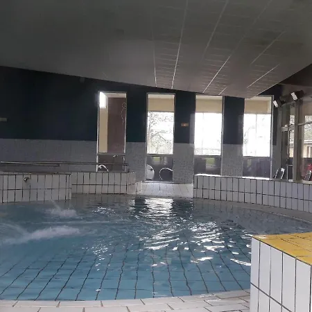 Holiday Home Number 13 In Signy Le Petit With Bubble Bath Swimming Pool Signy-le-Petit