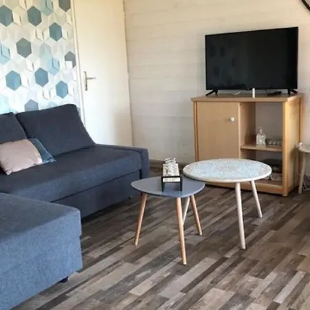 Holiday Home Number 13 In Signy Le Petit With Bubble Bath Swimming Pool *
