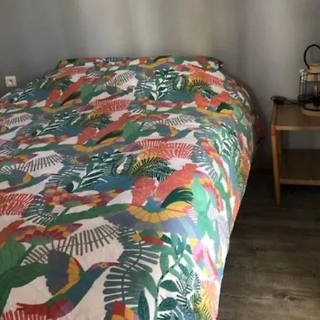 Holiday Home Number 13 In Signy Le Petit With Bubble Bath Swimming Pool *